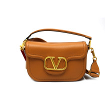 Valentino Loco Pelle Cuoio