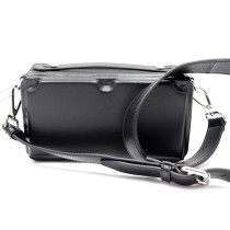 Fendi Baguette Pelle Nera