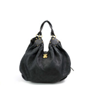 Louis Vuitton Mahina Pelle Nera