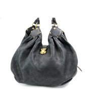Louis Vuitton Mahina Pelle Nera