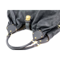 Louis Vuitton Mahina Pelle Nera