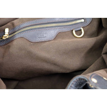 Louis Vuitton Mahina Pelle Nera