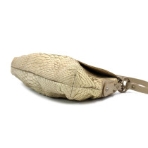 Fendi Chef Pitone Beige