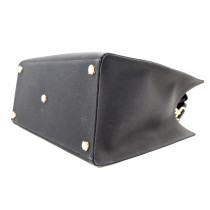 Fendace Shopping La Medusa Tote Bag Tessuto Nero