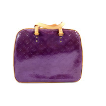 Louis Vuitton Sutton Vernis Viola