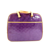 Louis Vuitton Sutton Vernis Viola