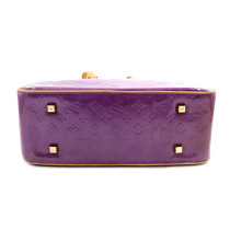 Louis Vuitton Sutton Vernis Viola