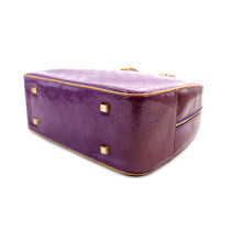 Louis Vuitton Sutton Vernis Viola