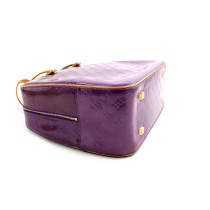 Louis Vuitton Sutton Vernis Viola