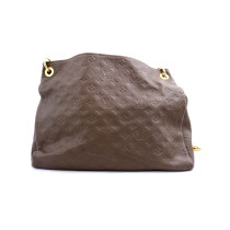 Louis Vuitton Artsy Pelle Marrone