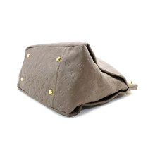 Louis Vuitton Artsy Pelle Marrone