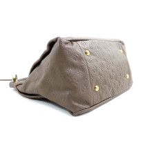 Louis Vuitton Artsy Pelle Marrone