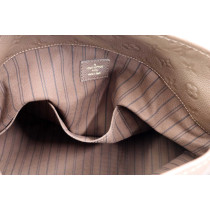 Louis Vuitton Artsy Pelle Marrone