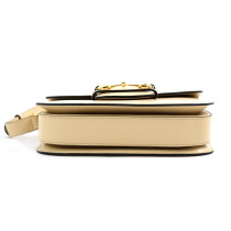 Gucci Horsebit Pelle Beige