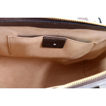 Gucci Ophidia Tote GG Beige