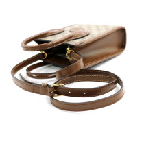 Gucci Tote Mini GG Beige