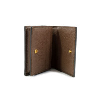 Gucci Portafoglio GG Beige