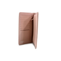Chanel Portafoglio Pelle Rosa