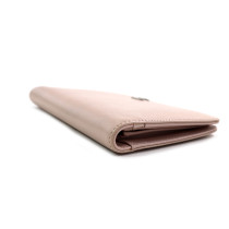 Chanel Portafoglio Pelle Rosa