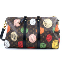 Louis Vuitton Keepall Monogram