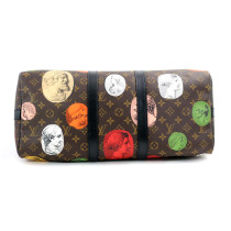 Louis Vuitton Keepall Monogram
