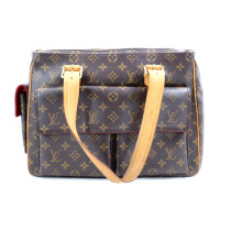 Louis Vuitton Multipli Cite Monogram