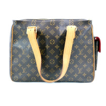 Louis Vuitton Multipli Cite Monogram