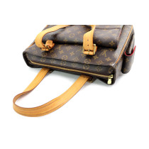 Louis Vuitton Multipli Cite Monogram