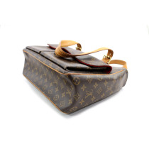 Louis Vuitton Multipli Cite Monogram
