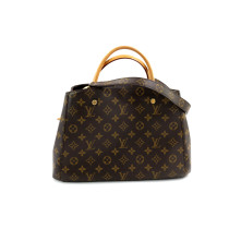Louis Vuitton Montaigne Monogram