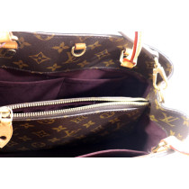 Louis Vuitton Montaigne Monogram