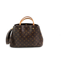 Louis Vuitton Montaigne Monogram