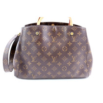 Louis Vuitton Montaigne Monogram