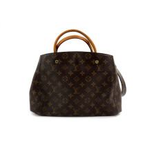 Louis Vuitton Montaigne Monogram