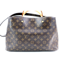 Louis Vuitton Montaigne Monogram