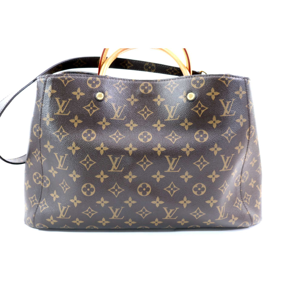 Louis Vuitton Montaigne Monogram