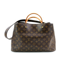 Louis Vuitton Montaigne Monogram