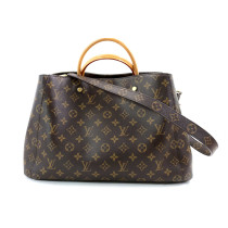 Louis Vuitton Montaigne Monogram
