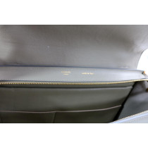 Celine Trapeze Pelle Multicolor