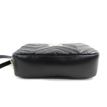 Gucci Camera Bag Pelle Nera