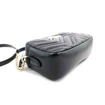 Gucci Camera Bag Pelle Nera