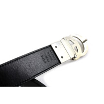 Gucci Cintura GG Beige