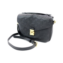 Louis Vuitton Metis Pelle Nera