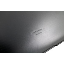 Bottega Veneta Cover Mc Book Pro 13 Pelle Nera