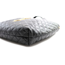 Saint Laurent Icare Pelle Nera