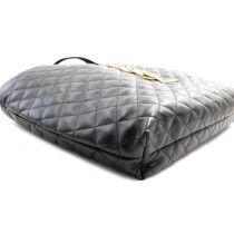 Saint Laurent Icare Pelle Nera