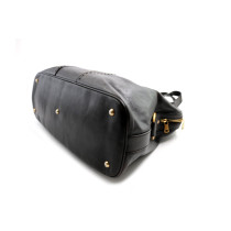 Saint Laurent Muse Pelle Marrone