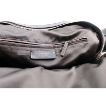 Saint Laurent Muse Pelle Marrone