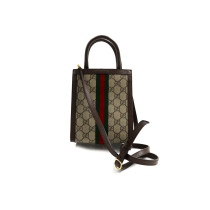Gucci Ophidia Tracollina GG Beige