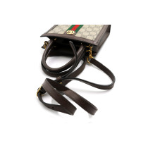 Gucci Ophidia Tracollina GG Beige